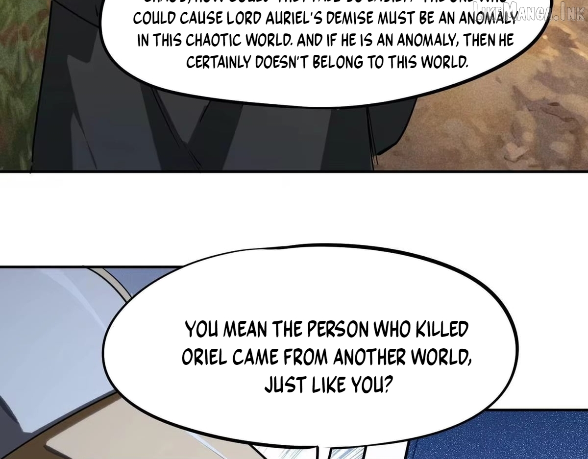 All People Scramble for the Tower, I Cleared 999 Floors in Advance Manga Chapter 52  - page 125
